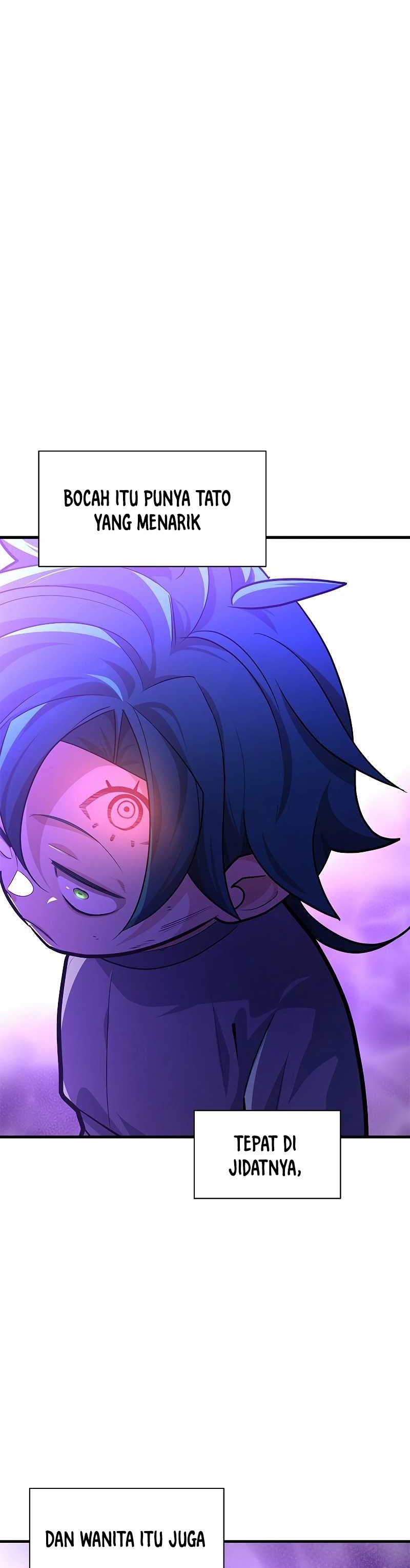 The Tutorial is Too Hard Chapter 180 page 40