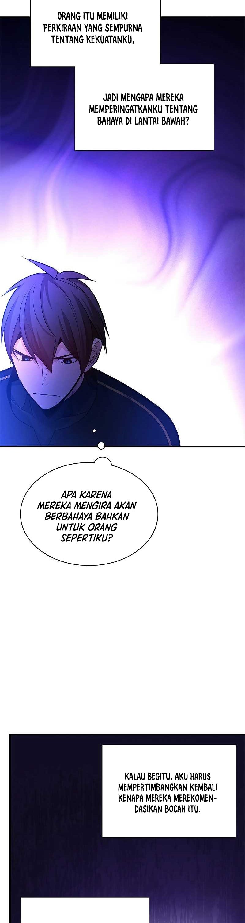 The Tutorial is Too Hard Chapter 180 page 35