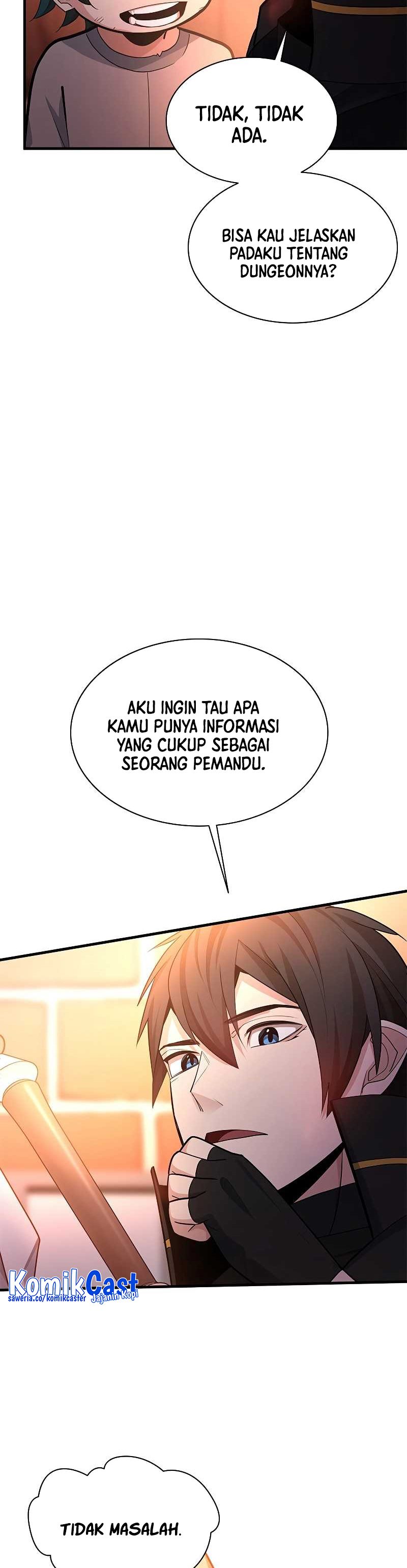 The Tutorial is Too Hard Chapter 180 page 13