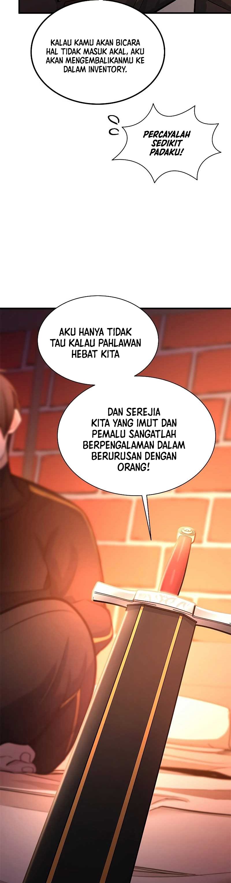 The Tutorial is Too Hard Chapter 180 page 44