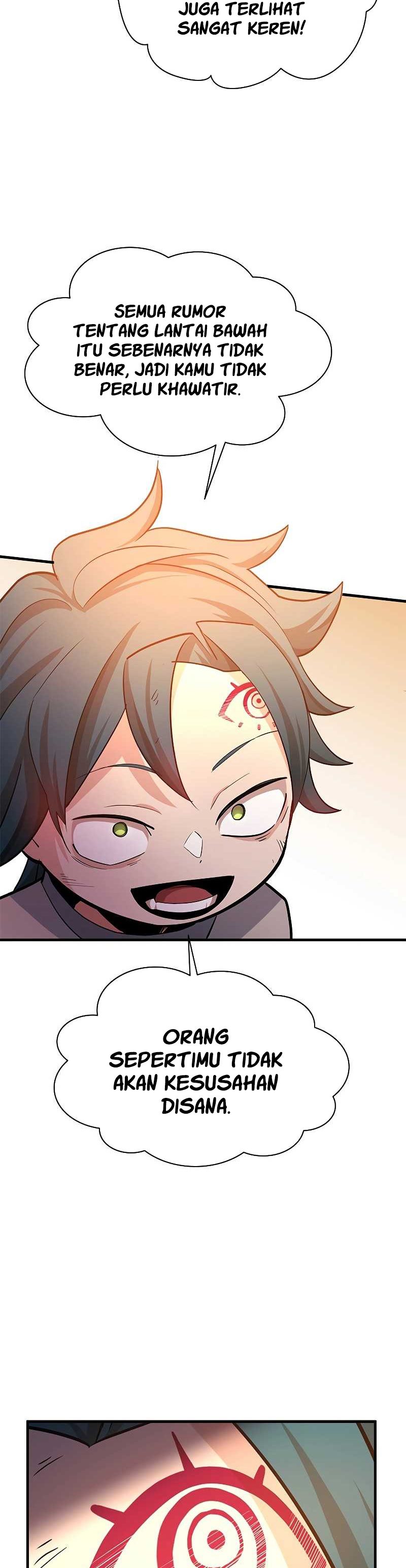 The Tutorial is Too Hard Chapter 180 page 5