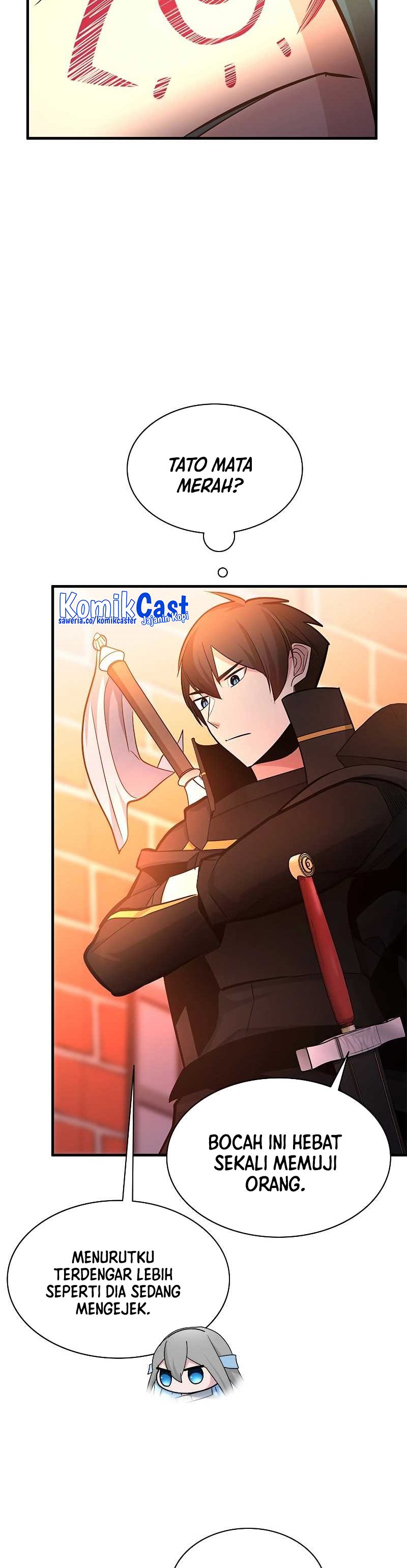 The Tutorial is Too Hard Chapter 180 page 6
