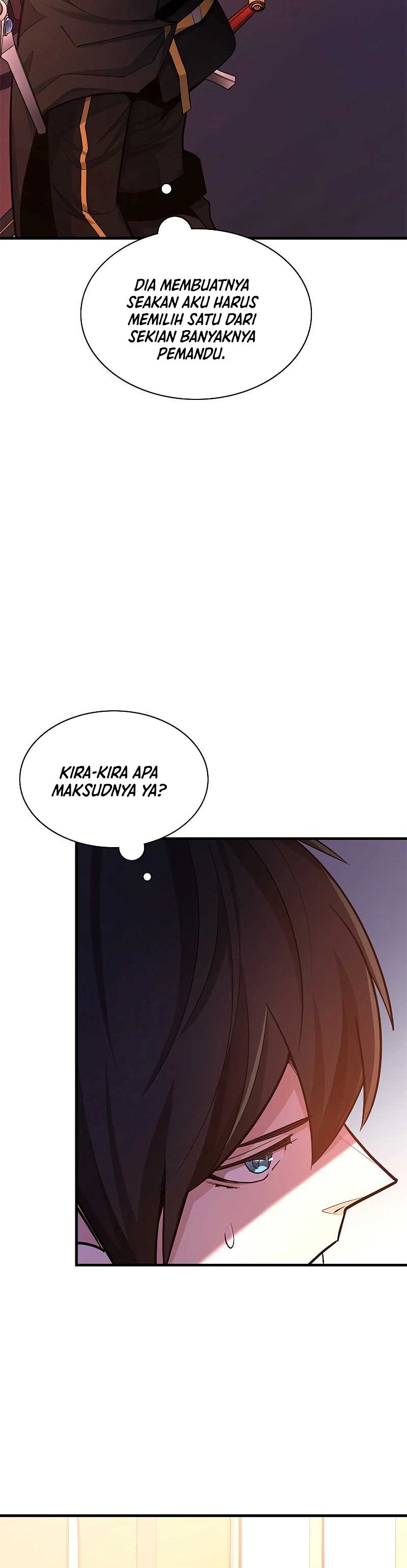 The Tutorial is Too Hard Chapter 180 page 15
