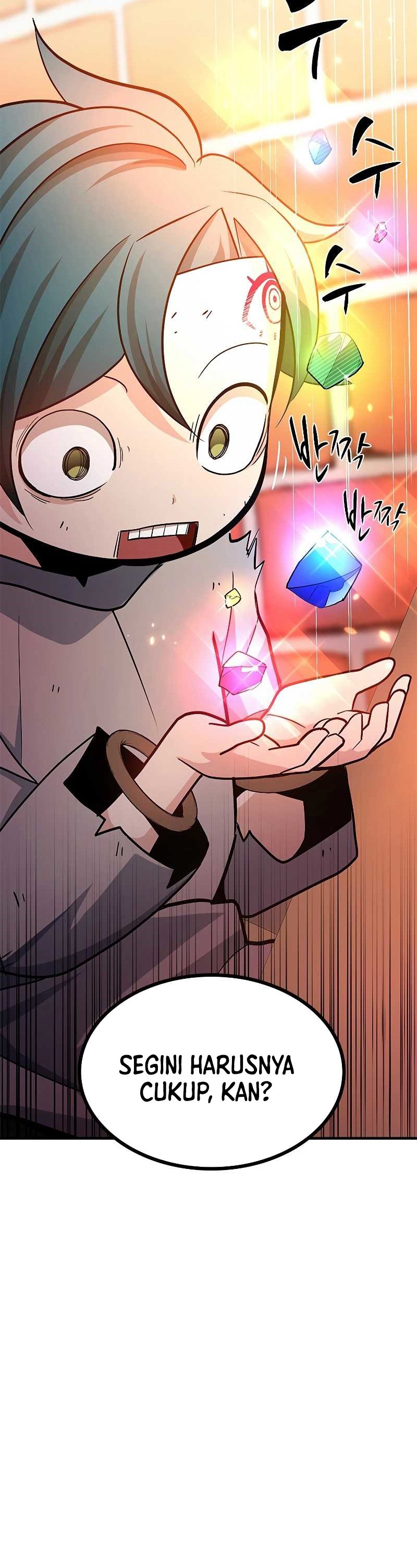 The Tutorial is Too Hard Chapter 180 page 20