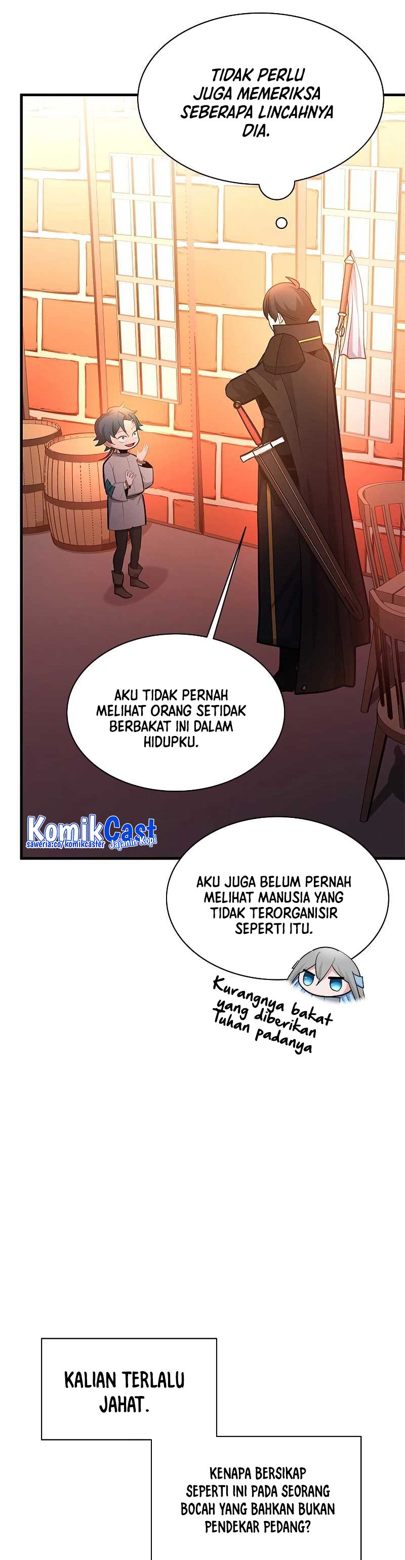 The Tutorial is Too Hard Chapter 180 page 11