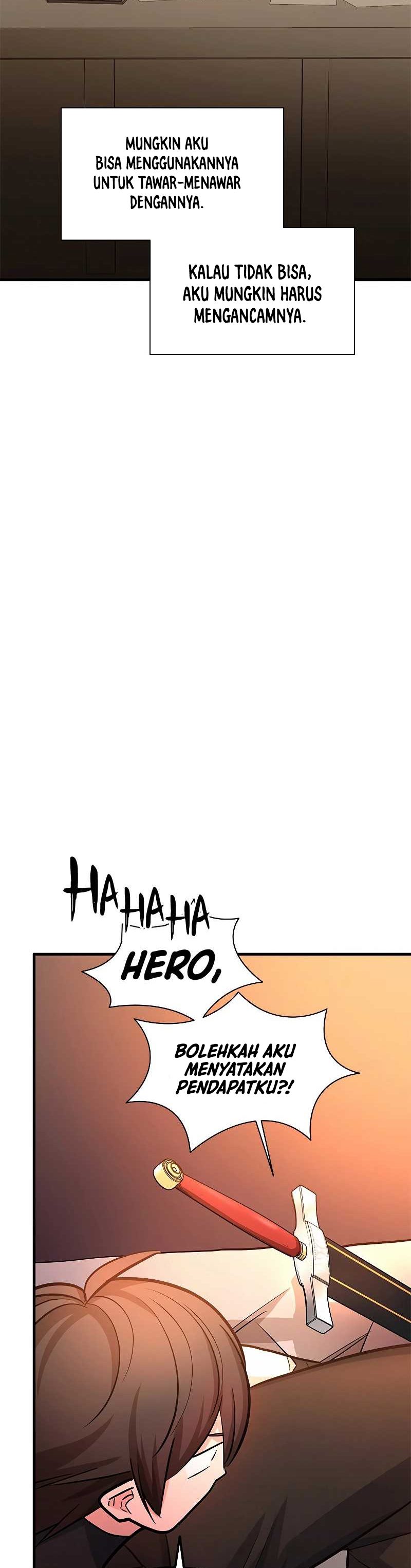 The Tutorial is Too Hard Chapter 180 page 43