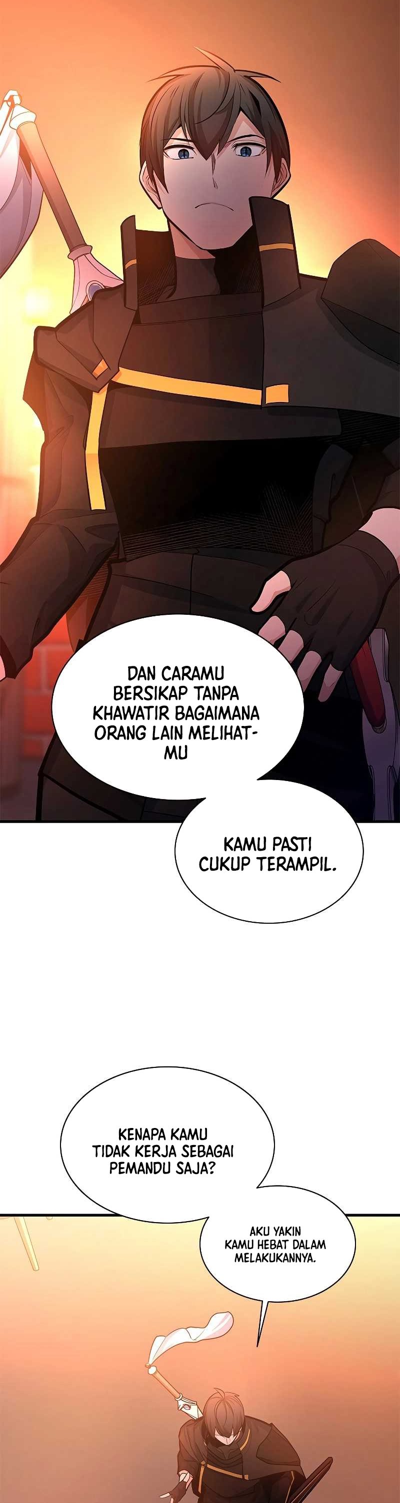 The Tutorial is Too Hard Chapter 180 page 27