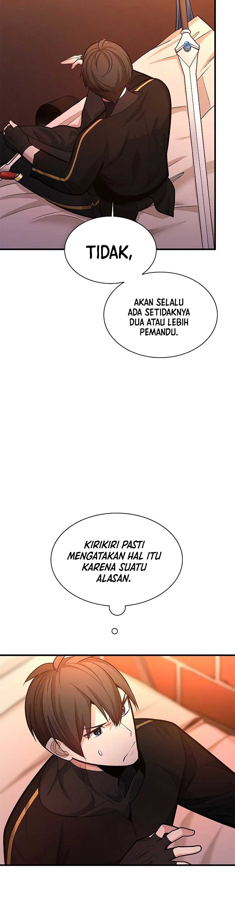 The Tutorial is Too Hard Chapter 180 page 39