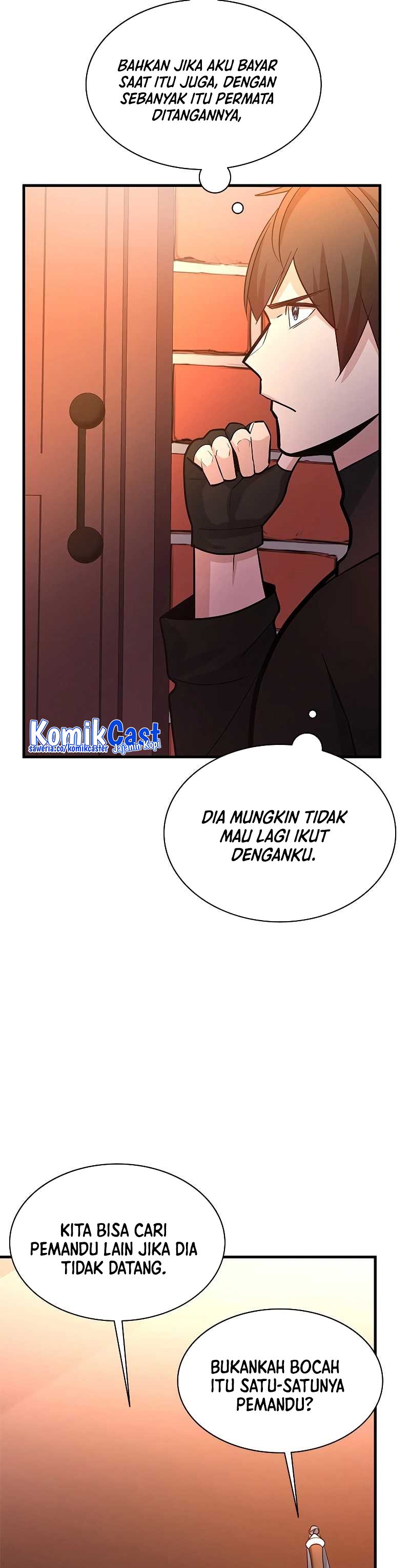 The Tutorial is Too Hard Chapter 180 page 38