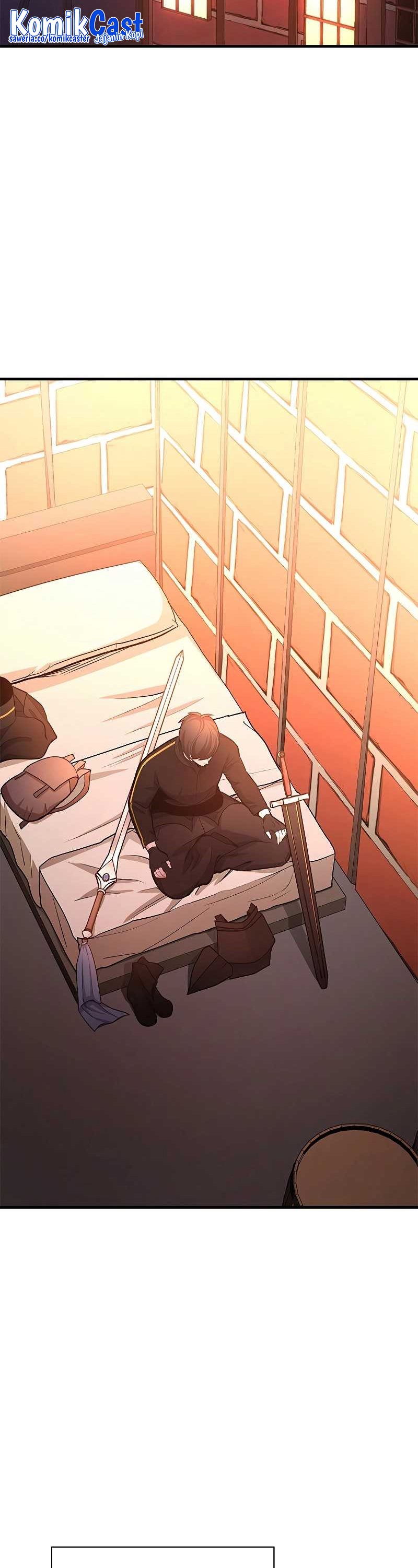 The Tutorial is Too Hard Chapter 180 page 34