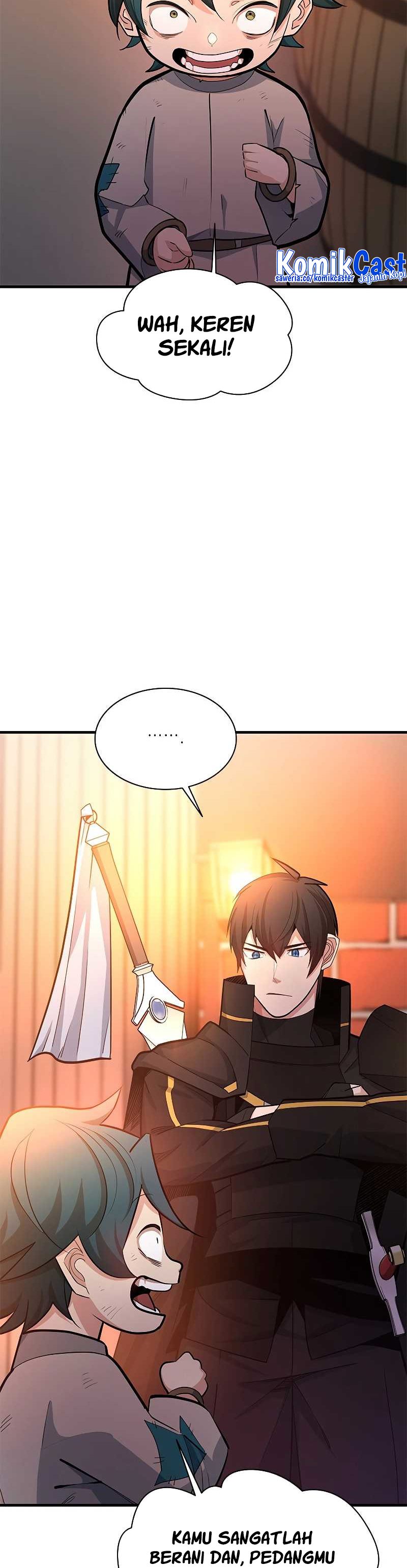 The Tutorial is Too Hard Chapter 180 page 4