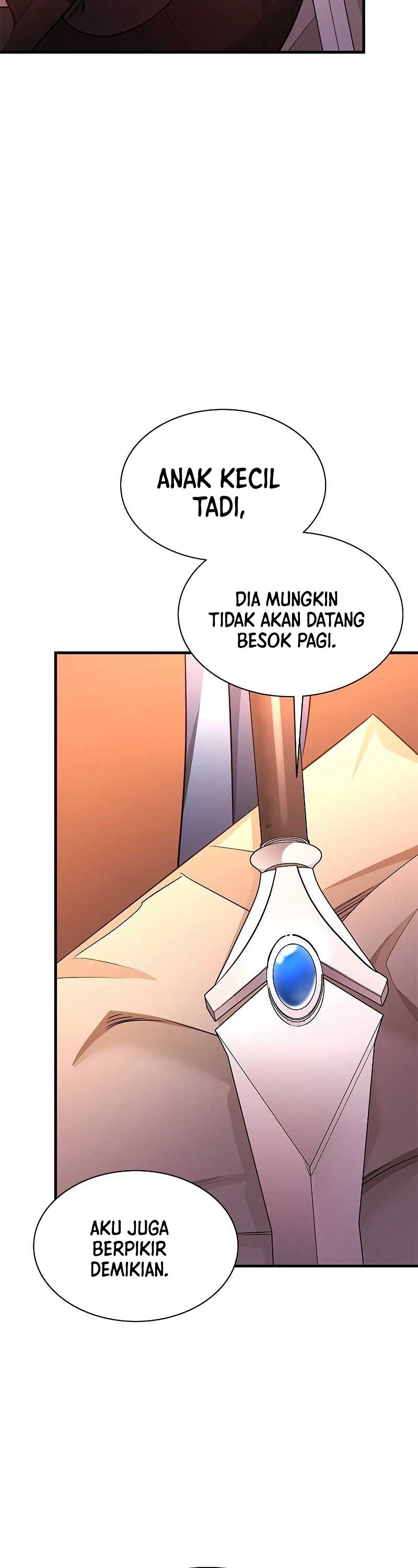 The Tutorial is Too Hard Chapter 180 page 37