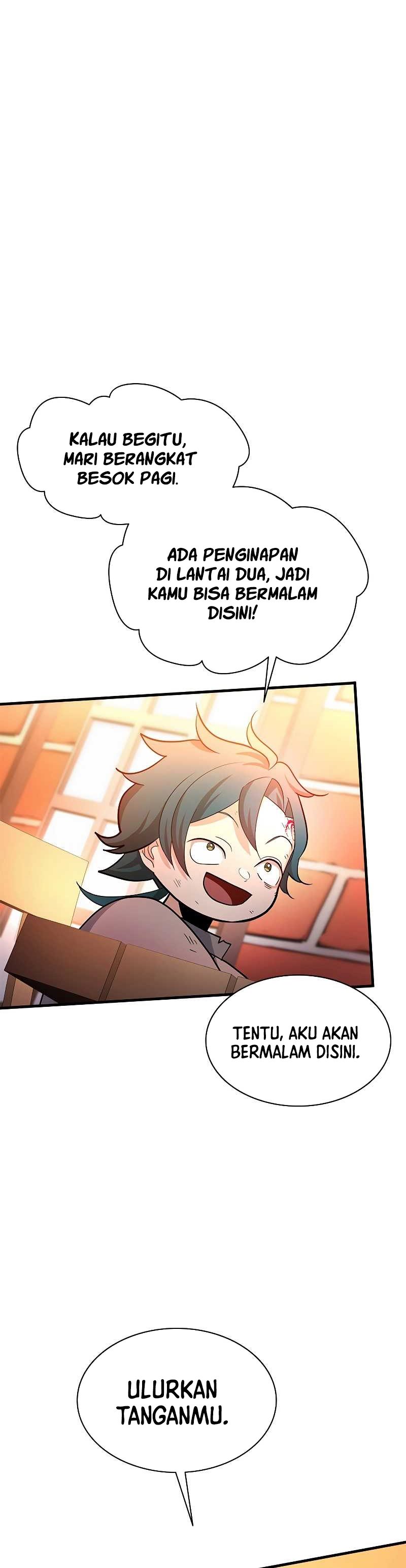 The Tutorial is Too Hard Chapter 180 page 18