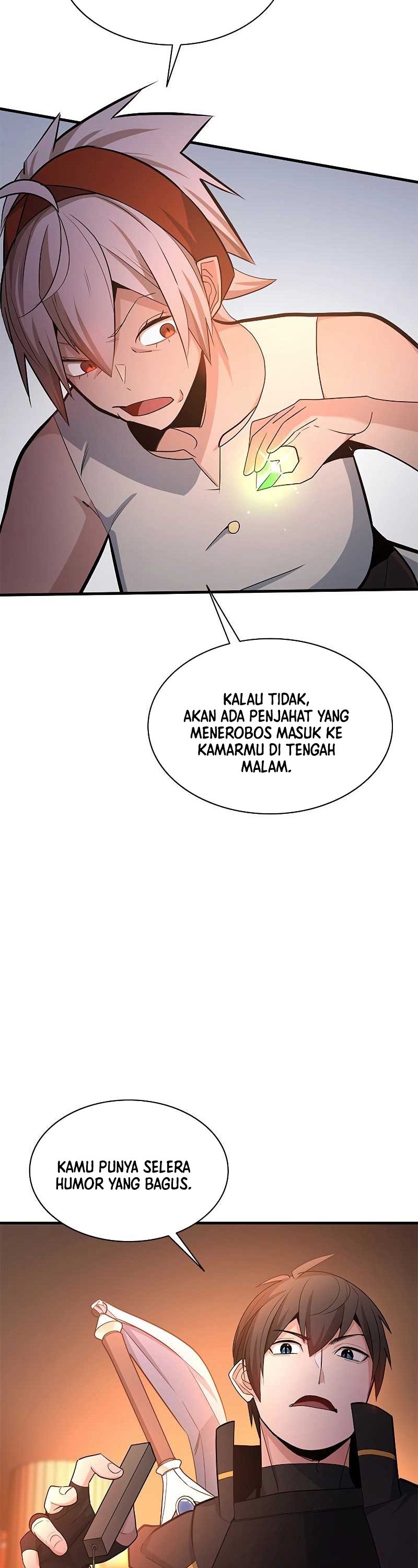 The Tutorial is Too Hard Chapter 180 page 25