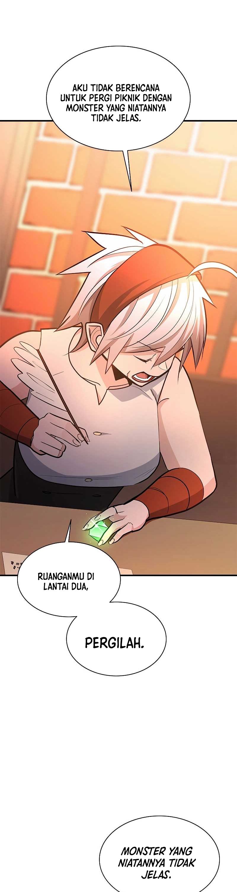 The Tutorial is Too Hard Chapter 180 page 32
