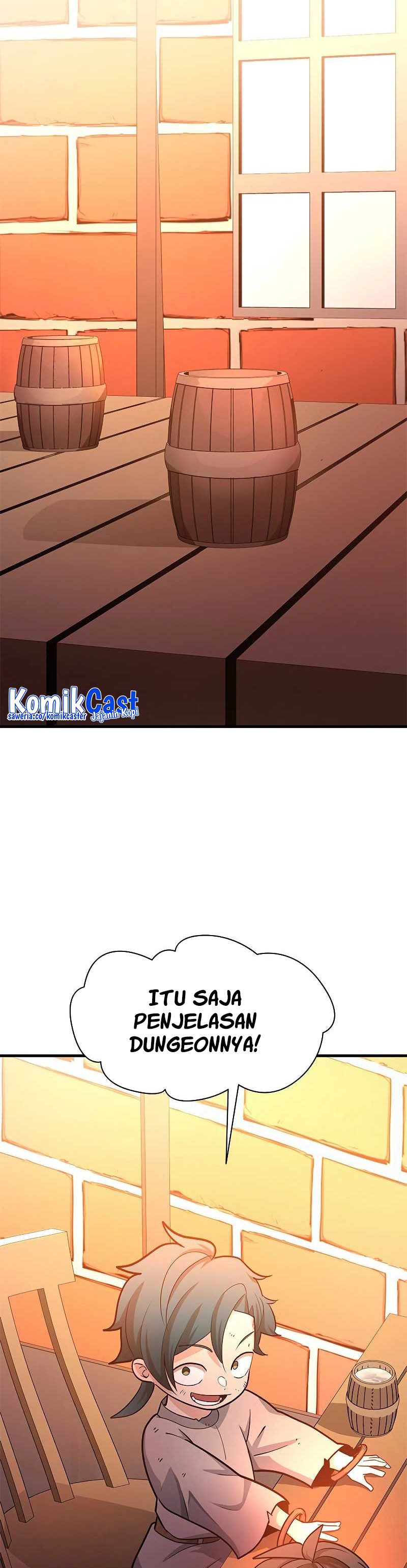 The Tutorial is Too Hard Chapter 180 page 16