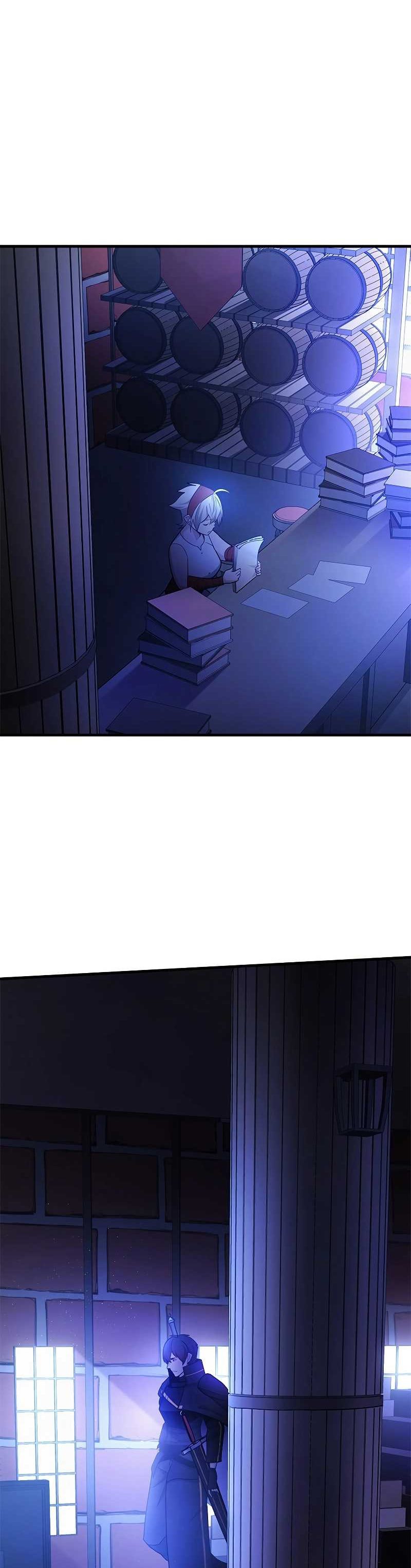 The Tutorial is Too Hard Chapter 180 page 48