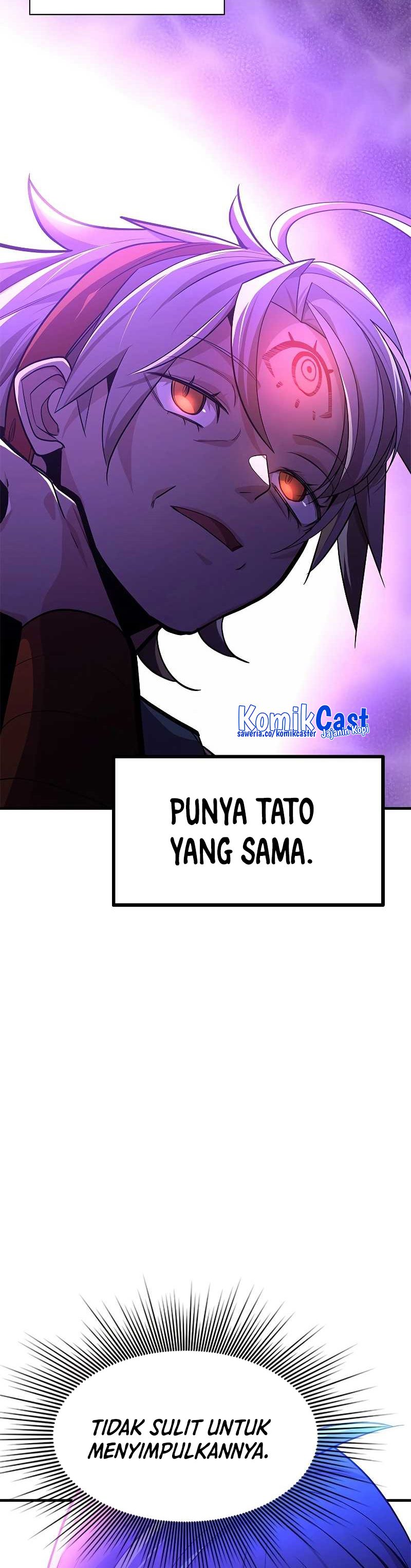 The Tutorial is Too Hard Chapter 180 page 41