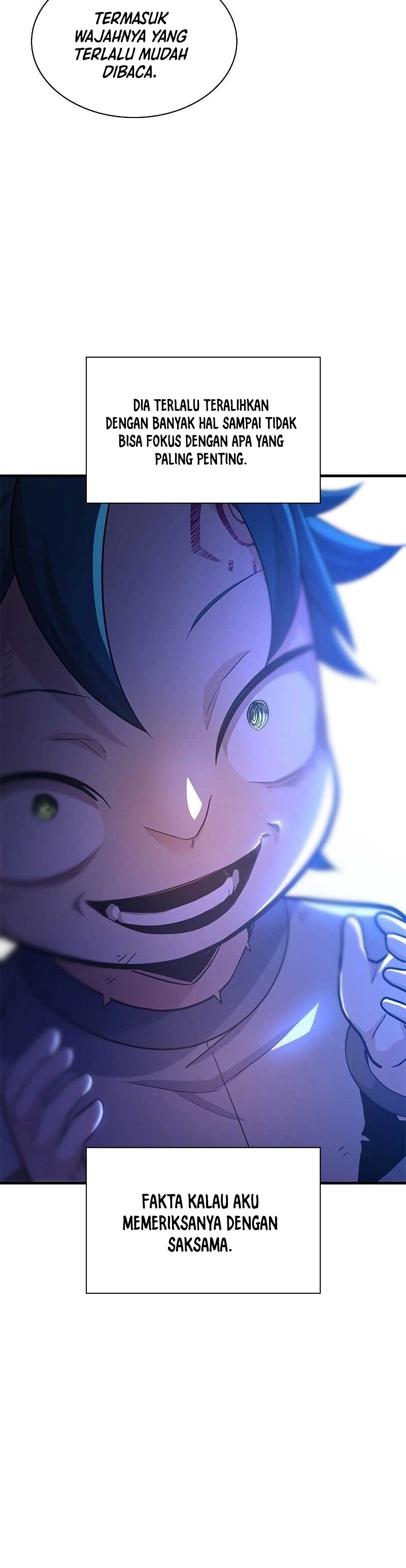 The Tutorial is Too Hard Chapter 180 page 10