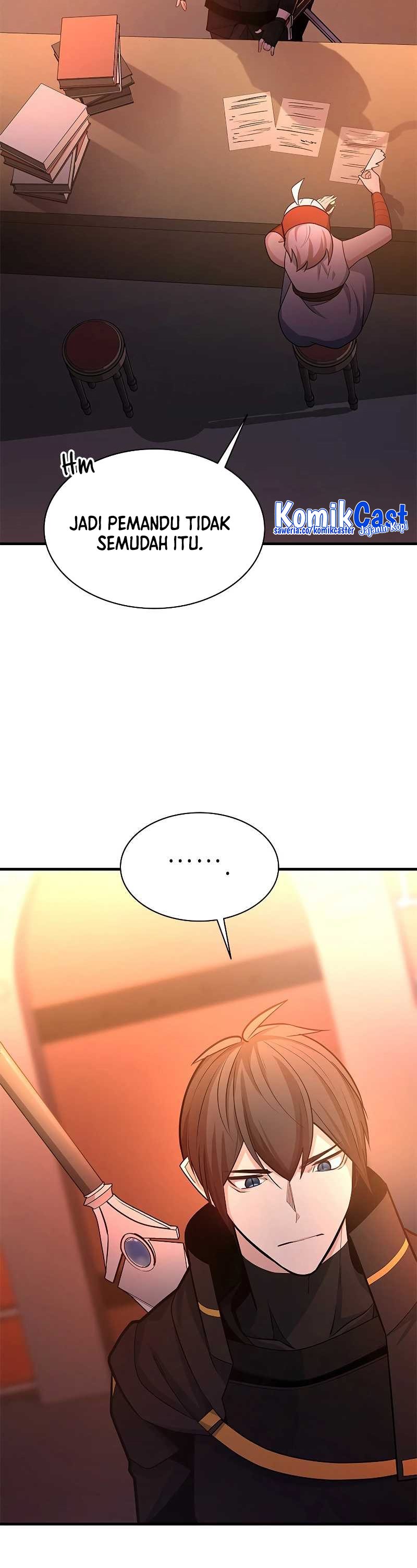 The Tutorial is Too Hard Chapter 180 page 28