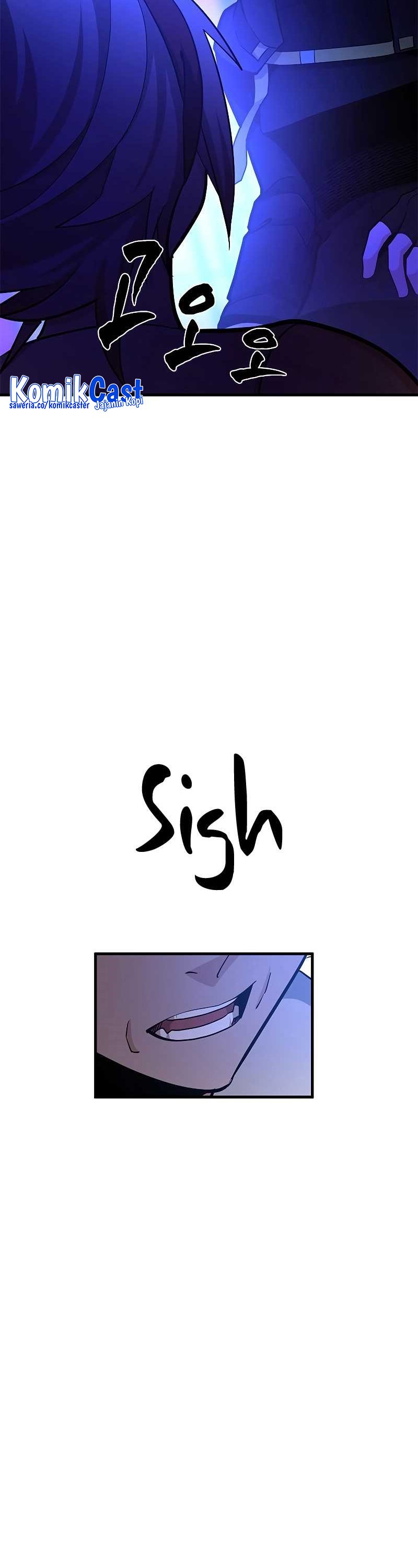 The Tutorial is Too Hard Chapter 180 page 31