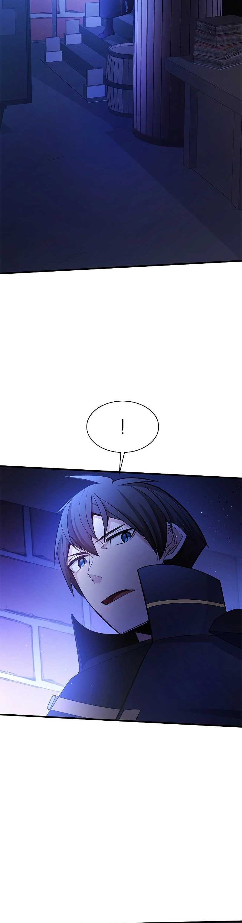 The Tutorial is Too Hard Chapter 180 page 49