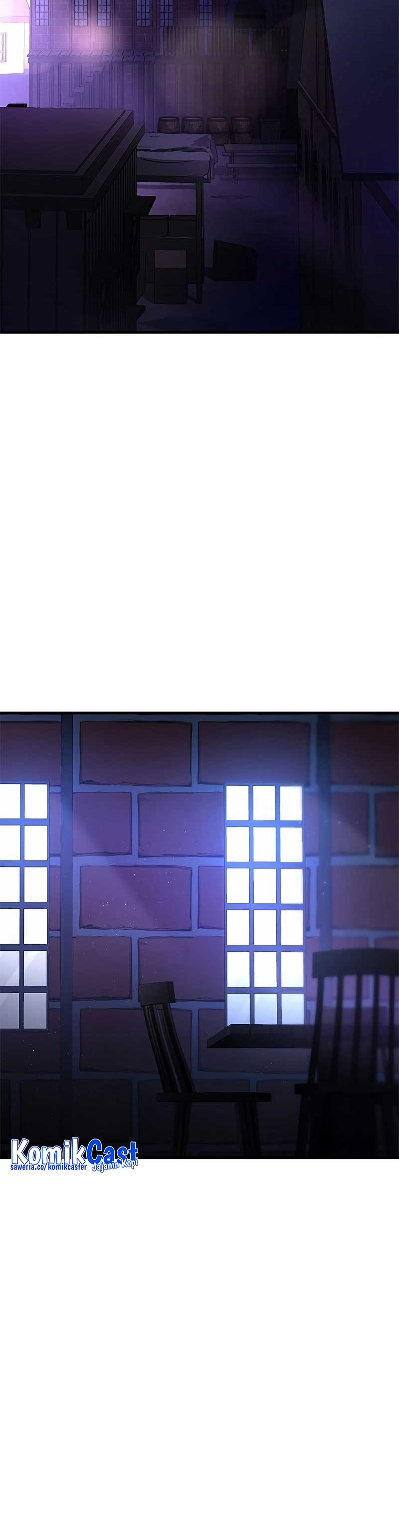 The Tutorial is Too Hard Chapter 180 page 47