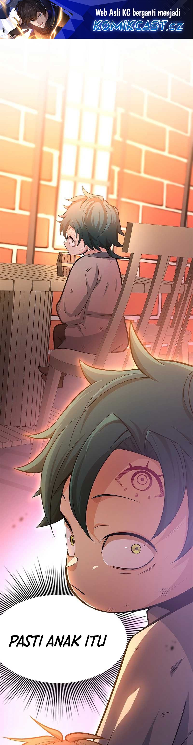 The Tutorial is Too Hard Chapter 180 page 1