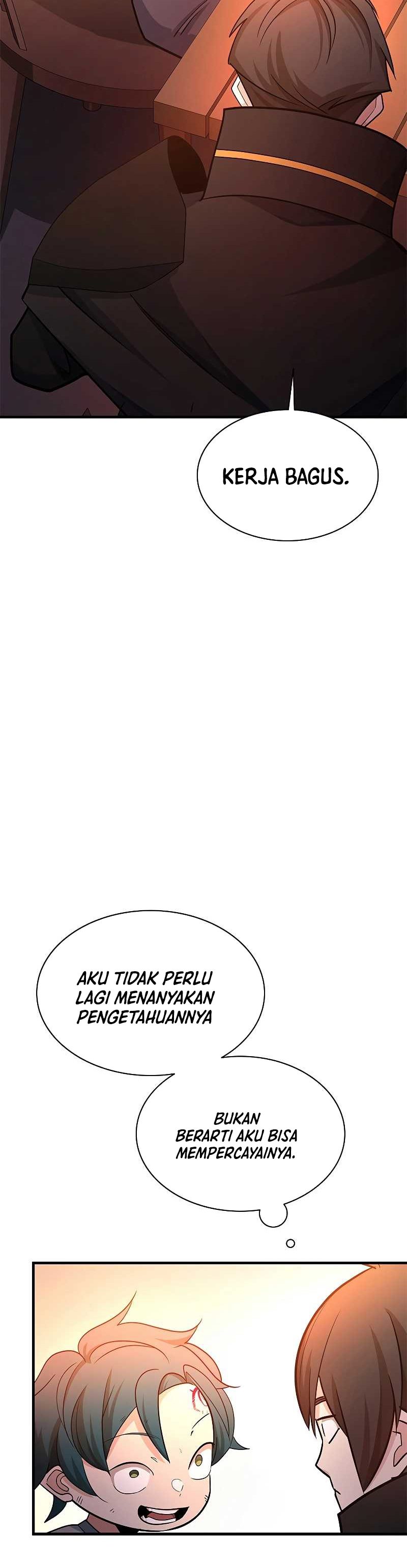 The Tutorial is Too Hard Chapter 180 page 17