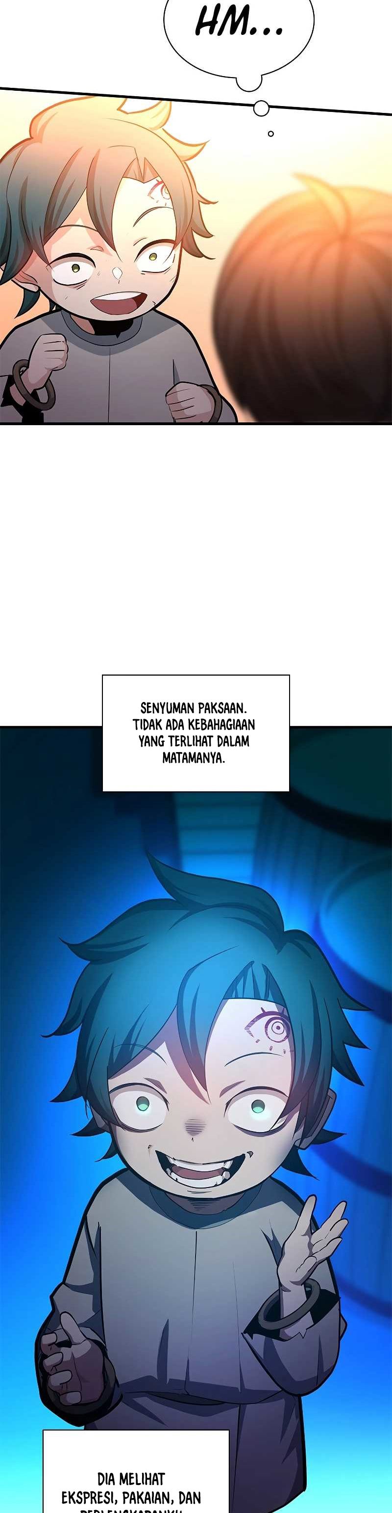 The Tutorial is Too Hard Chapter 180 page 7