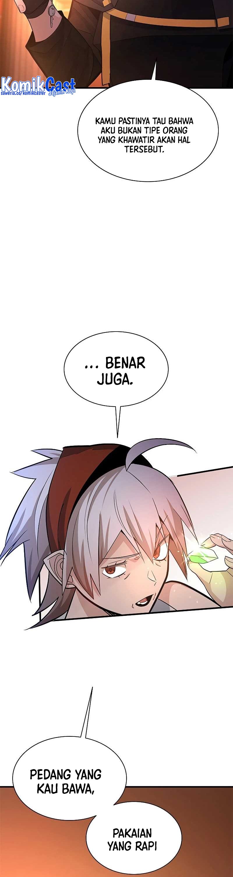 The Tutorial is Too Hard Chapter 180 page 26