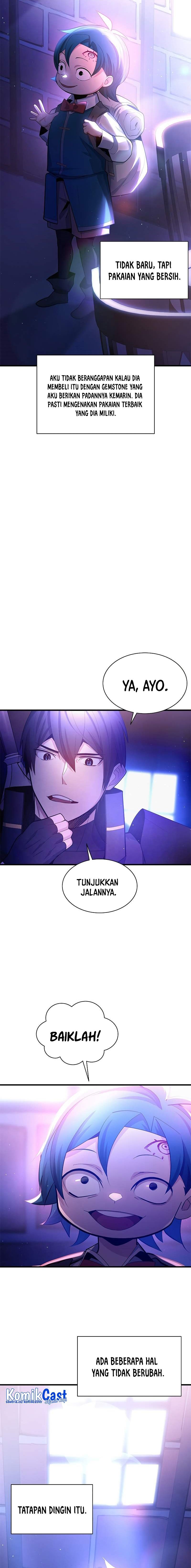 The Tutorial is Too Hard Chapter 181 page 2