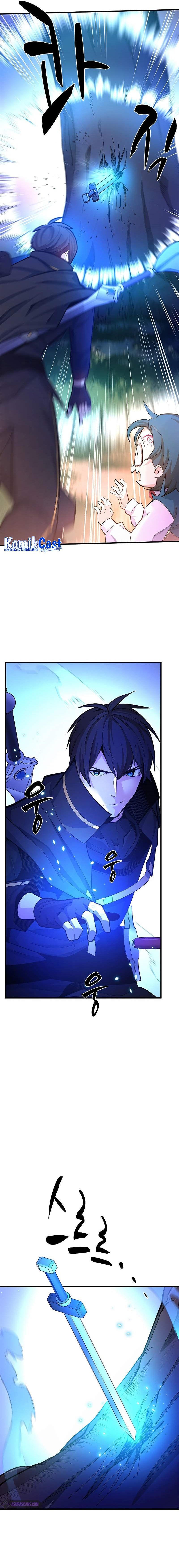 The Tutorial is Too Hard Chapter 181 page 17