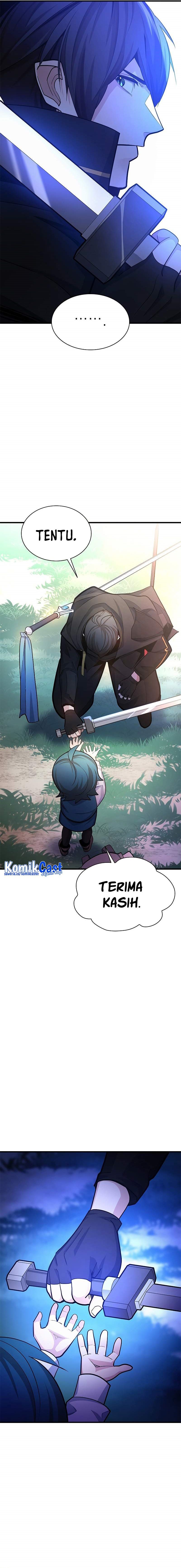 The Tutorial is Too Hard Chapter 181 page 21