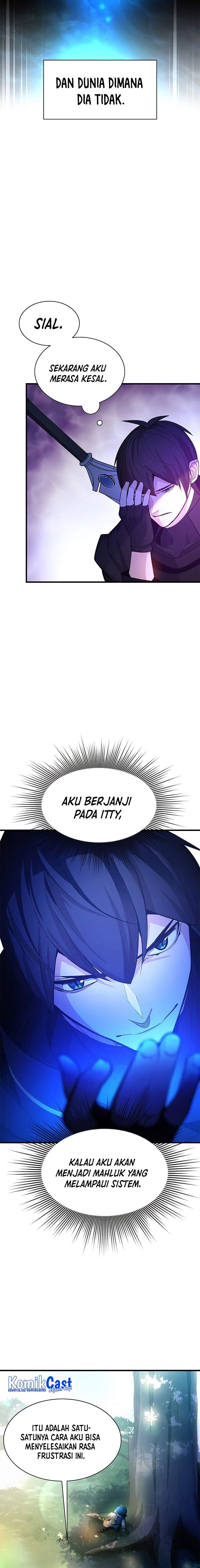 The Tutorial is Too Hard Chapter 181 page 11