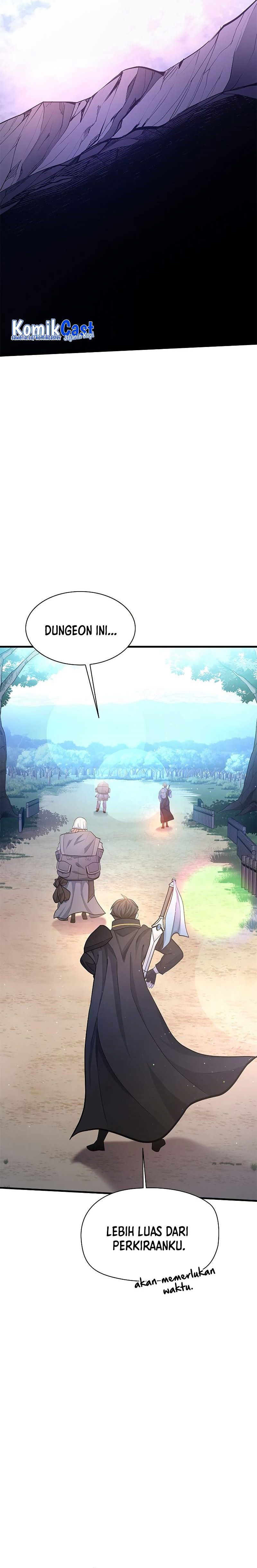 The Tutorial is Too Hard Chapter 181 page 6
