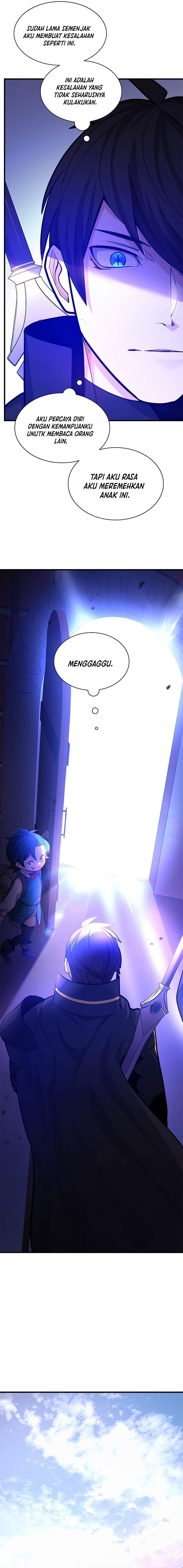 The Tutorial is Too Hard Chapter 181 page 5