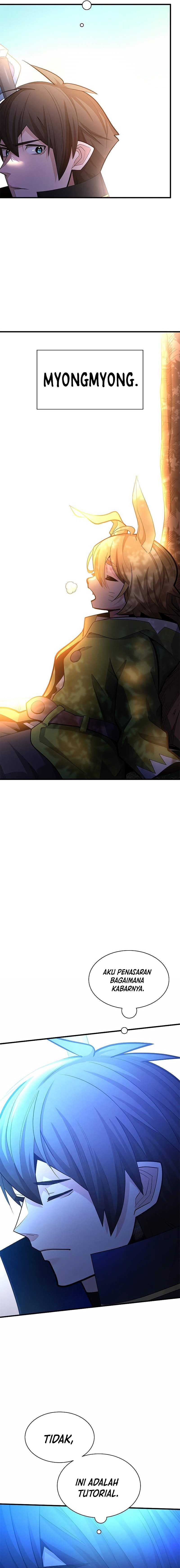 The Tutorial is Too Hard Chapter 181 page 9