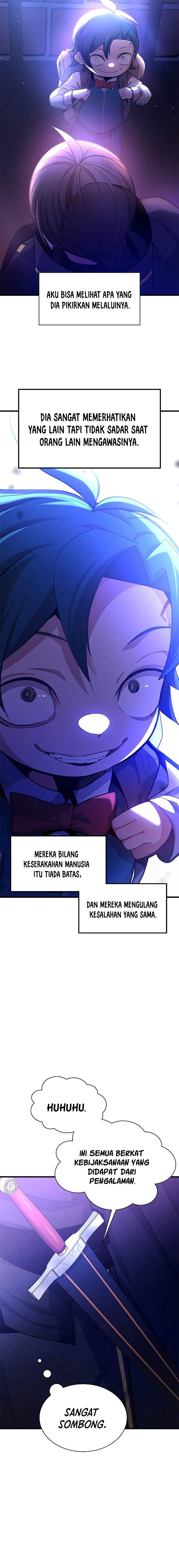 The Tutorial is Too Hard Chapter 181 page 3
