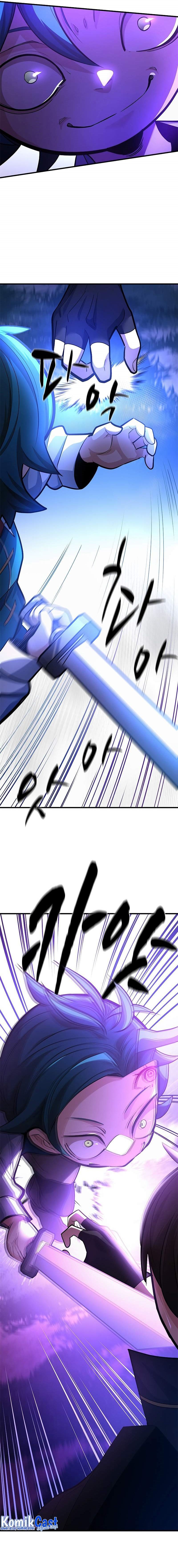The Tutorial is Too Hard Chapter 181 page 22