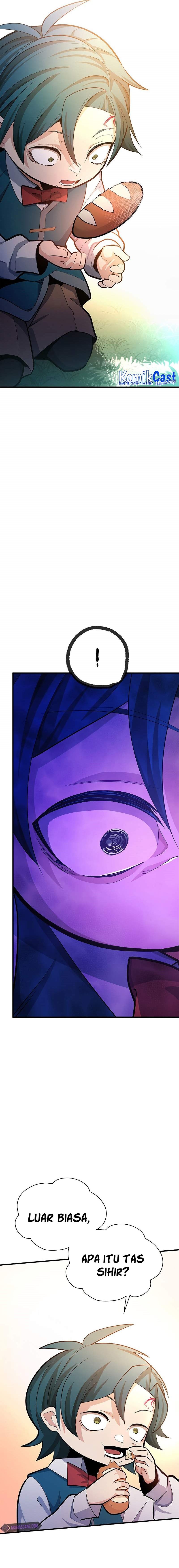 The Tutorial is Too Hard Chapter 181 page 14
