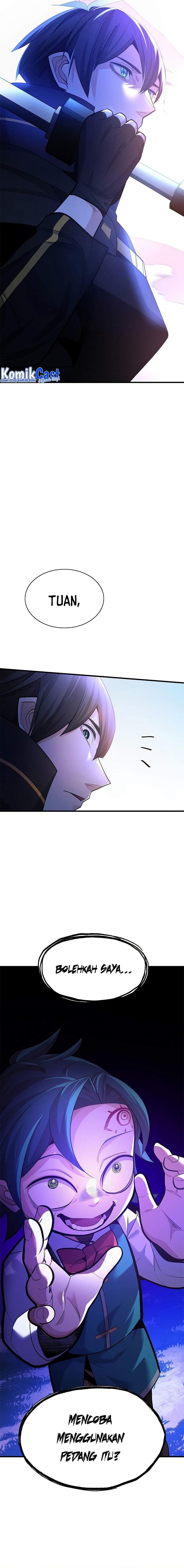 The Tutorial is Too Hard Chapter 181 page 20