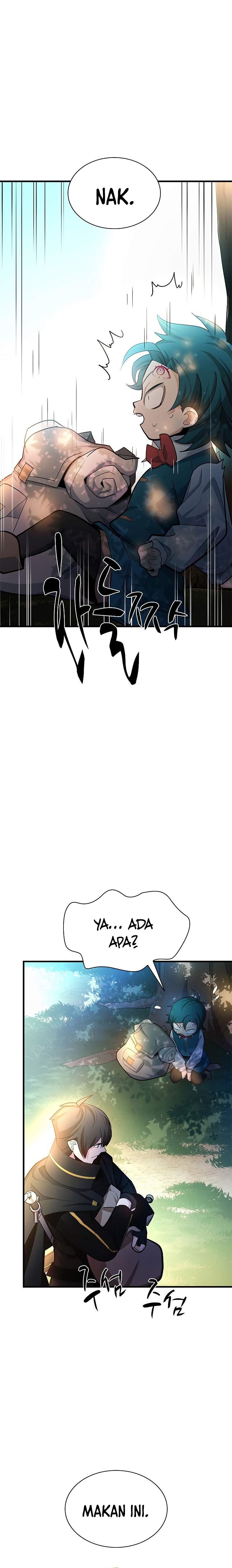 The Tutorial is Too Hard Chapter 181 page 13
