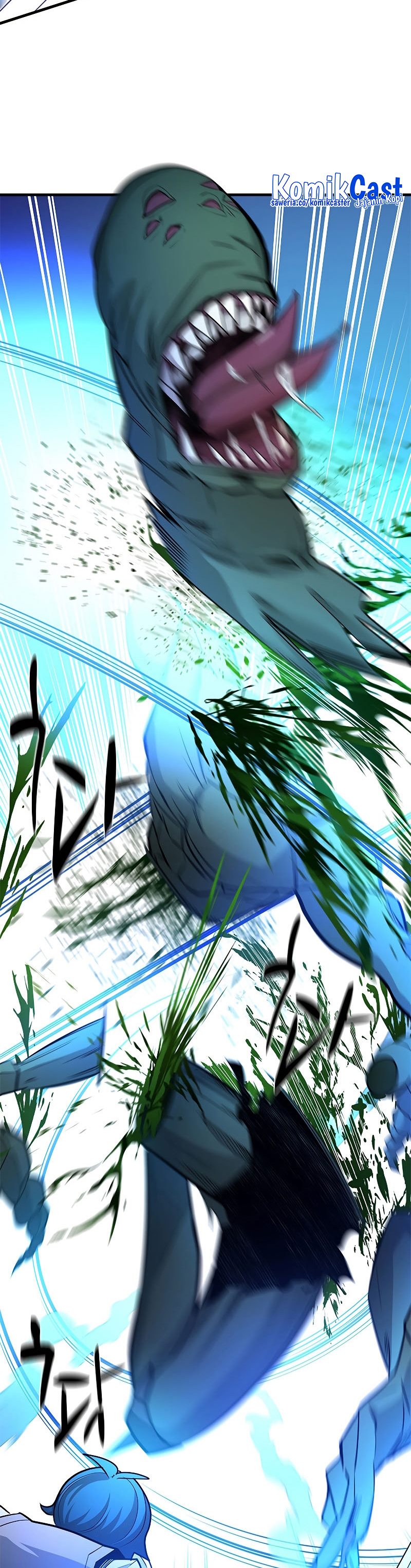 The Tutorial is Too Hard Chapter 183 page 47