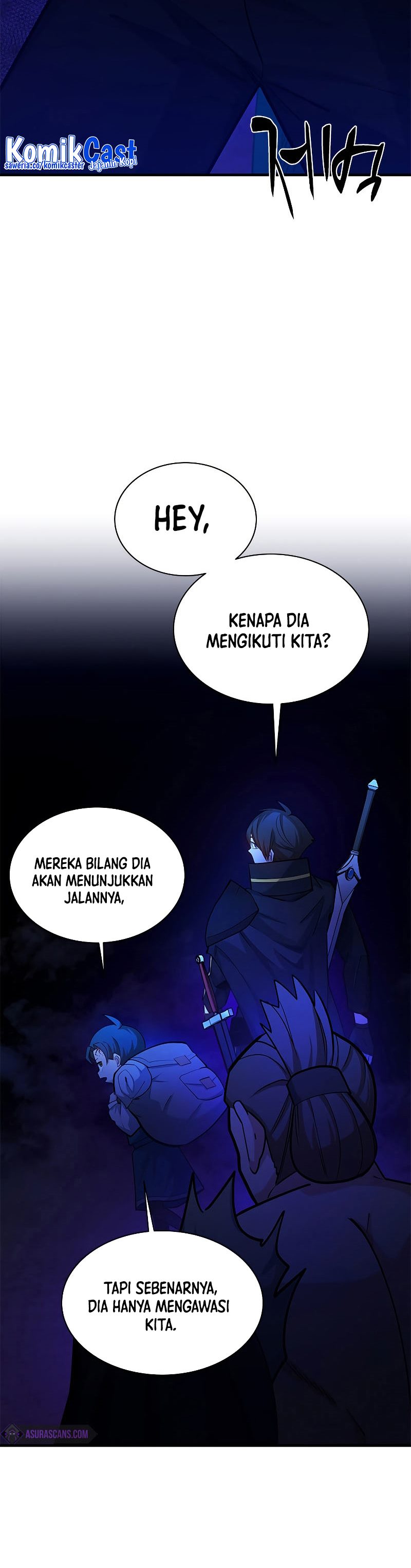 The Tutorial is Too Hard Chapter 183 page 21