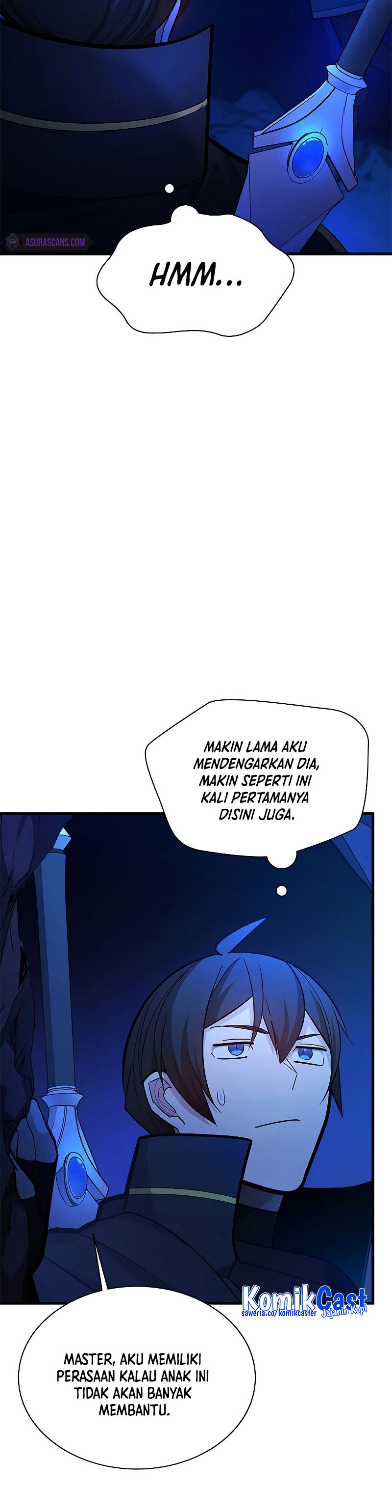 The Tutorial is Too Hard Chapter 183 page 32