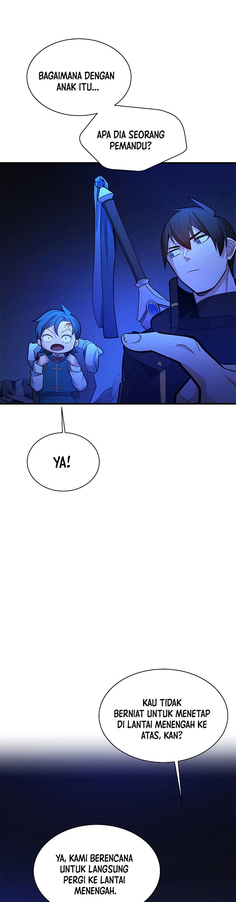 The Tutorial is Too Hard Chapter 183 page 17
