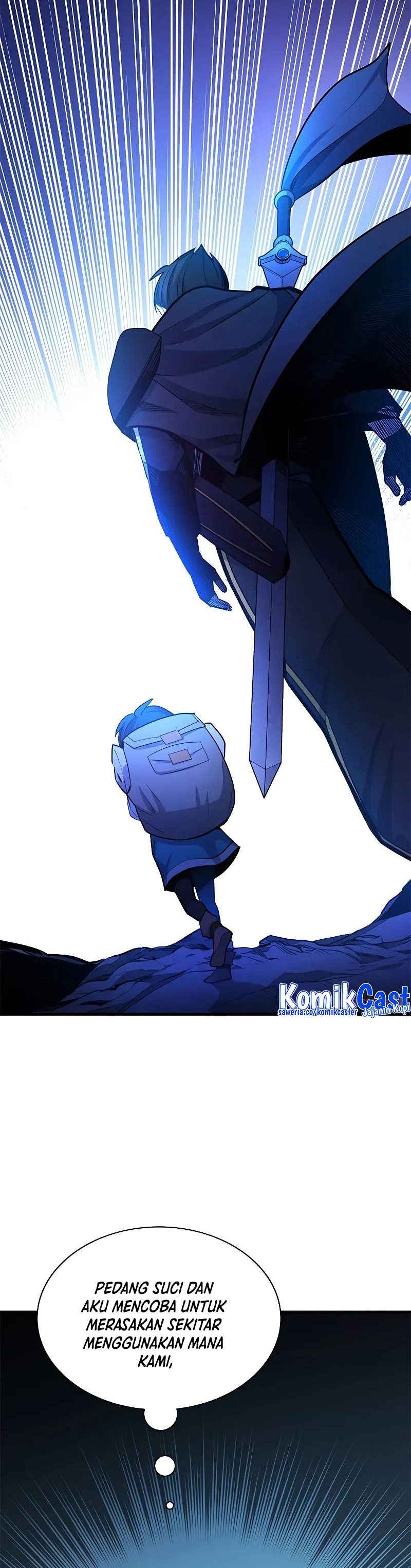 The Tutorial is Too Hard Chapter 183 page 36