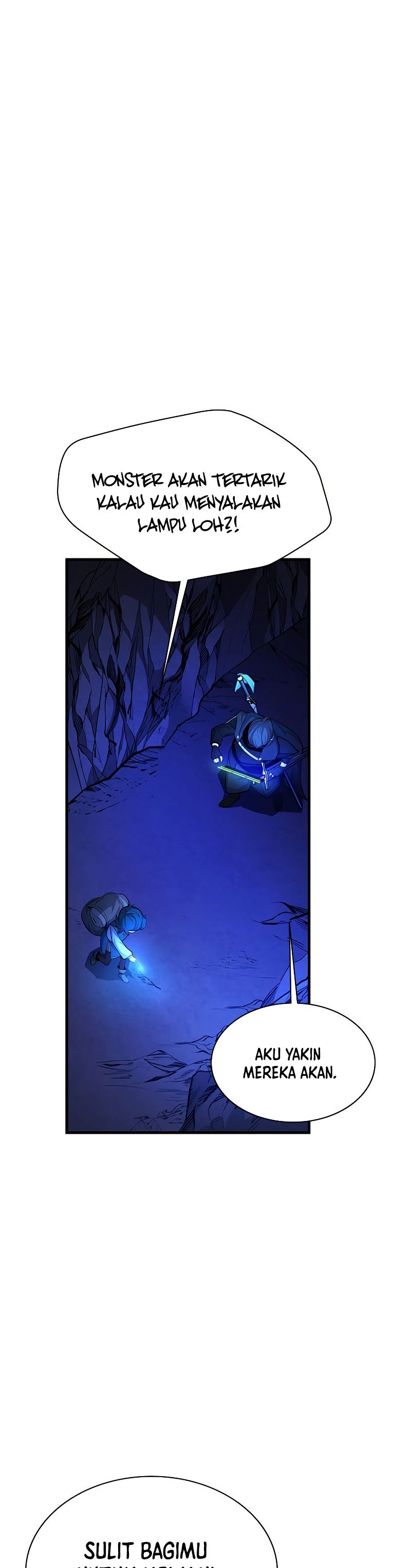 The Tutorial is Too Hard Chapter 183 page 44