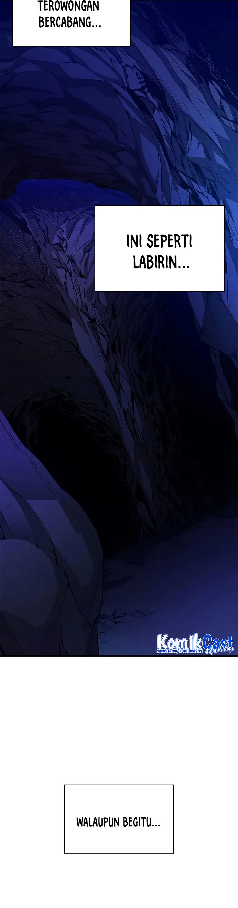 The Tutorial is Too Hard Chapter 183 page 39